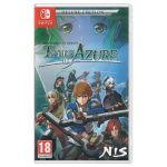 The Legend Of Heroes Trails To Azure – Nintendo Switch (Novo) (Europeu) The Legend Of Heroes Trails To Azure - Nintendo Switch (Novo) (Europeu)