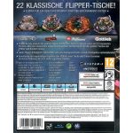 The Pinball Arcade – Ps4 (Europeu) (Seminovo) The Pinball Arcade - Ps4 (Europeu) (Seminovo)