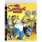 The Simpsons Game – Ps3 (Seminovo) The Simpsons Game - Ps3 (Seminovo)