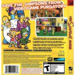 The Simpsons Game – Ps3 (Seminovo) The Simpsons Game - Ps3 (Seminovo)