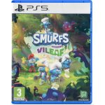 The Smurfs Mission Vileaf – Ps5 (Novo) (Europeu) The Smurfs Mission Vileaf - Ps5 (Novo) (Europeu)