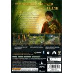 The Spiderwick Chronicles - Xbox 360 (Usado)