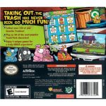 The Trash Pack The Gross Gang In Your Garbage - Nintendo Ds (Seminovo)