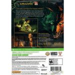 The Wolf Among Us - Xbox 360 (Usado)