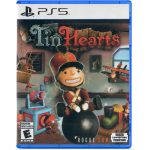 Tin Hearts – Ps5 (Novo) Tin Hearts - Ps5 (Novo)