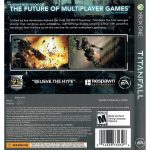 Titanfall – Xbox One (Usado) Titanfall - Xbox One (Usado)