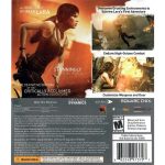 Tomb Raider Definitive Edition - Xbox One (Usado) (Mancha)