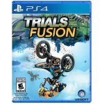 Trials Fusion – Ps4 (Usado) Trials Fusion - Ps4 (Usado)