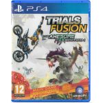 Trials Fusion: The Awesome Max Edition – Ps4 (Mídia Solta) (Novo) (Europeu) Trials Fusion: The Awesome Max Edition - Ps4 (Mídia Solta) (Novo) (Europeu)