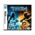 Tron Evolution - Nintendo Ds (Seminovo)