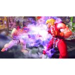 Ultra Street Fighter Iv – Xbox 360 (Seminovo) Ultra Street Fighter Iv - Xbox 360 (Seminovo)