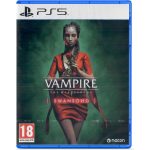 Vampire The Masquerade Swansong – Ps5 (Novo) (Europeu) Vampire The Masquerade Swansong - Ps5 (Novo) (Europeu)