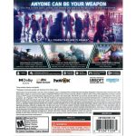 Watch Dogs Legion - Ps5 (Seminovo)