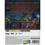 Wizard With A Gun - Ps5 (Novo) (Europeu)