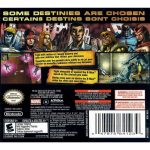 X-Men Destiny – Nintendo Ds (Seminovo) X-Men Destiny - Nintendo Ds (Seminovo)