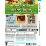 Yoshis Woolly World – Nintendo Wii U (Usado) Yoshis Woolly World - Nintendo Wii U (Usado)