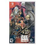 Ys Origin – Nintendo Switch (Lrg) (Novo) Ys Origin - Nintendo Switch (Lrg) (Novo)