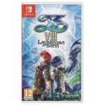 Ys Viii Lacrimosa Of Dana – Nintendo Switch (Novo) (Europeu) Ys Viii Lacrimosa Of Dana - Nintendo Switch (Novo) (Europeu)