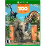 Zoo Tycoon – Xbox One (Seminovo) Zoo Tycoon - Xbox One (Seminovo)