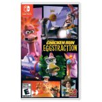 Aardman Chicken Run Eggstraction – Nintendo Switch (Usado) Aardman Chicken Run Eggstraction - Nintendo Switch (Usado)
