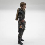 Action Figure Piizitoys - Kratos God Of War (Seminovo) (Articulações Atreus Travadas)