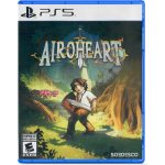 Airoheart - Ps5