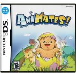 Animates! - Nintendo Ds (Novo)