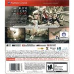Assassins Creed 2 (Greatest Hits) – Ps3 (Seminovo) Assassins Creed 2 (Greatest Hits) - Ps3 (Seminovo)