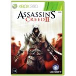 Assassins Creed 2 - Xbox 360 (Seminovo)
