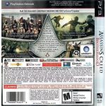 Assassins Creed Brotherhood – Ps3 (Usado) Assassins Creed Brotherhood - Ps3 (Usado)