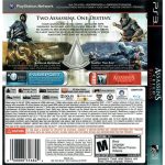 Assassins Creed Revelations – Ps3 (Seminovo) Assassins Creed Revelations - Ps3 (Seminovo)