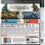 Assassins Creed Revelations - Ps3 (Usado)
