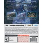 Asterigos Curse Of The Stars - Ps5