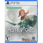 Asterigos Curse Of The Stars - Ps5