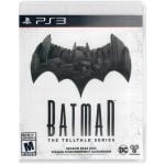 Batman The Telltale Series – Ps3 (Novo) Batman The Telltale Series - Ps3 (Novo)