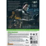 Batman The Telltale Series – Xbox 360 (Novo) Batman The Telltale Series - Xbox 360 (Novo)