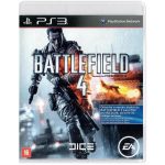 Battlefield 4 - Ps3 (Usado) (Trava Do Disco) Battlefield 4 - Ps3 (Usado) (Trava Do Disco)