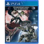 Bayonetta & Vanquish 10Th Anniversary Bundle – Ps4 Bayonetta & Vanquish 10Th Anniversary Bundle - Ps4