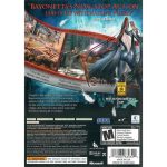Bayonetta - Xbox 360 (Seminovo)