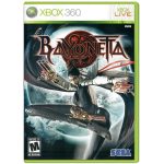 Bayonetta - Xbox 360 (Seminovo)