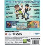 Ben 10 Power Trip - Ps5 (Novo) (Europeu)