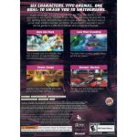 Big Bumpin – Xbox 360 (Novo) (Embalagem Rompida) Big Bumpin - Xbox 360 (Novo) (Embalagem Rompida)