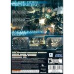 Binary Domain - Xbox 360 (Usado) (Trinco)