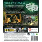 Bioshock – Ps3 (Seminovo) Bioshock - Ps3 (Seminovo)