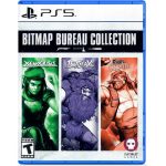 Bitmap Bureau Collection - Ps5 (Seminovo)