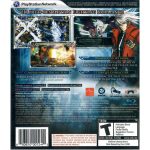 Blazblue Calamity Trigger - Ps3 (Seminovo)