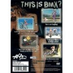 Bmx Xxx - Ps2 (Usado) (Sem Manual)
