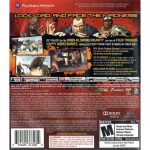 Borderlands - Ps3 (Greatest Hits) (Usado)