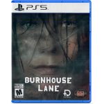 Burnhouse Lane - Ps5 (Novo)