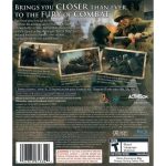 Call Of Duty 3 – Ps3 (Seminovo) Call Of Duty 3 - Ps3 (Seminovo)